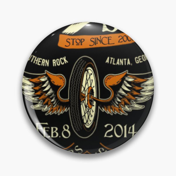 Item preview, Blackberry Smoke BAND designed and sold by EldritchArty.