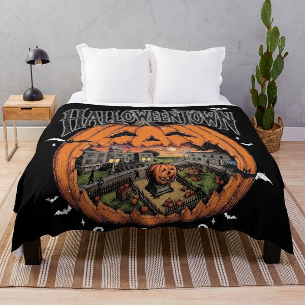Item preview, Halloweentown Est 1998 Vintage design. designed and sold by LiuTiuuu.
