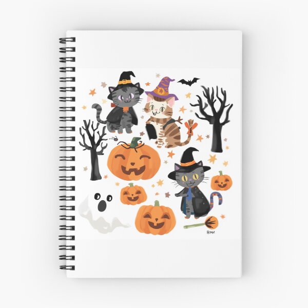 Item preview, Hello Halloween 13 designed and sold by theartist121.