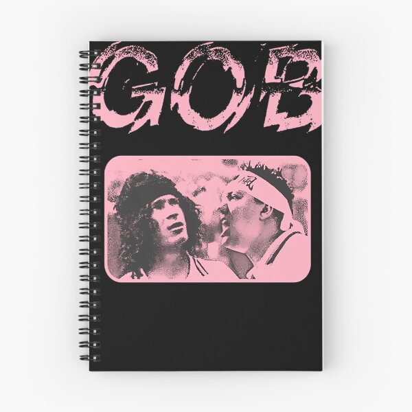 Item preview, Gob Band designed and sold by GrimMeadows.