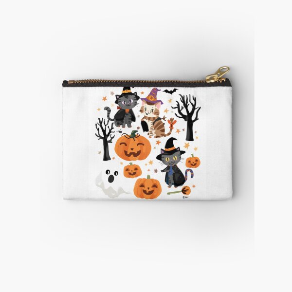 Item preview, Hello Halloween 13 designed and sold by theartist121.