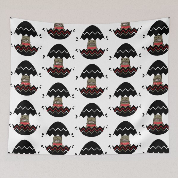 Item preview, Dog In The Egg  designed and sold by Jayne-eSiovbt.