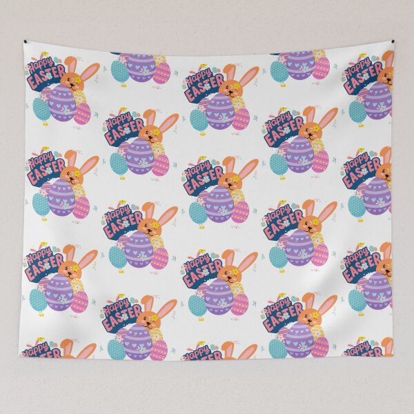 Item preview, Easter Squad designed and sold by zak-imasasag.