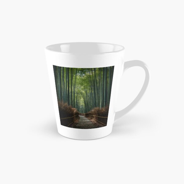 Item preview, Enchanting Arashiyama Bamboo Grove, Kyoto designed and sold by NihonKamonScape.