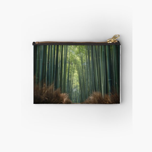 Item preview, Enchanting Arashiyama Bamboo Grove, Kyoto designed and sold by NihonKamonScape.