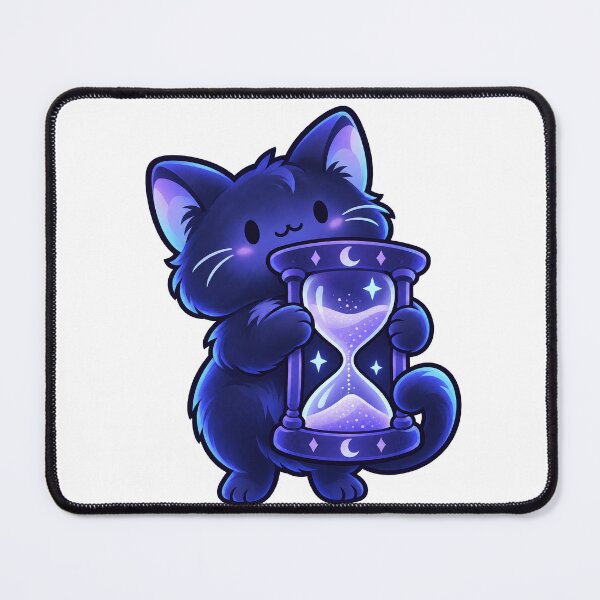 Item preview, Quiet Hourglass Guardian designed and sold by The-Art-of-D.