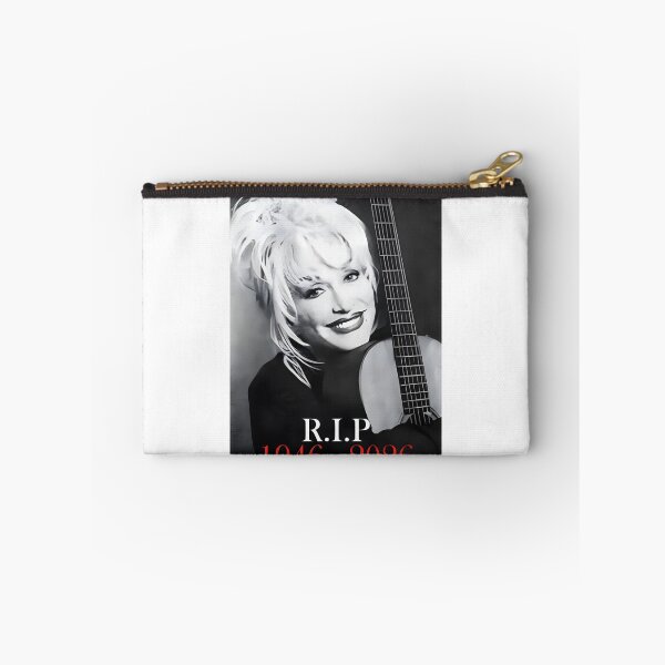 Item preview, Halftone Artistic Portrait Inspired by Iconic Country Music Legend designed and sold by Lillypunk02.