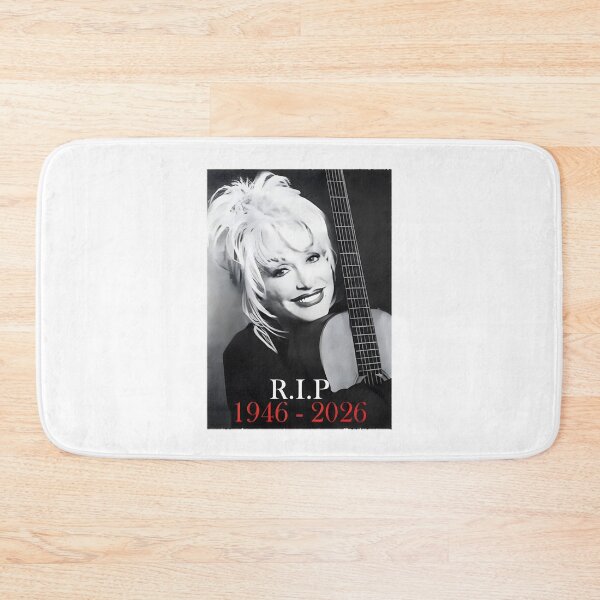 Item preview, Halftone Artistic Portrait Inspired by Iconic Country Music Legend designed and sold by Lillypunk02.