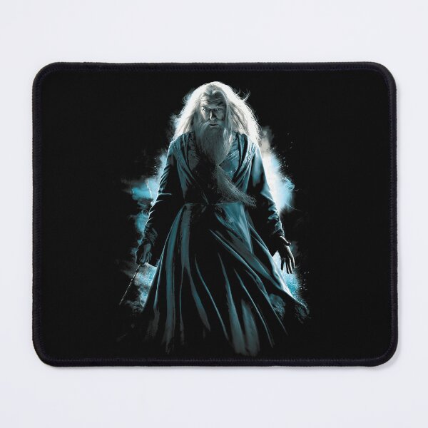 Item preview, Harry Potter Dumbledore Magic Burst Design designed and sold by brianvanisacker.