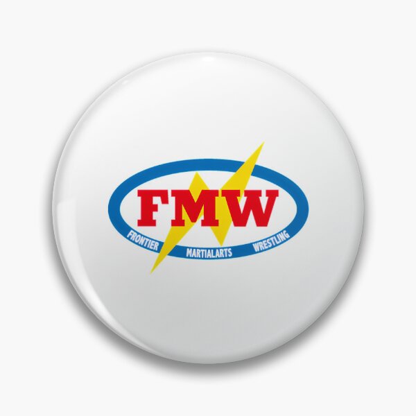 Item preview, Fmw Logo designed and sold by Vitumg-iAopvnd.