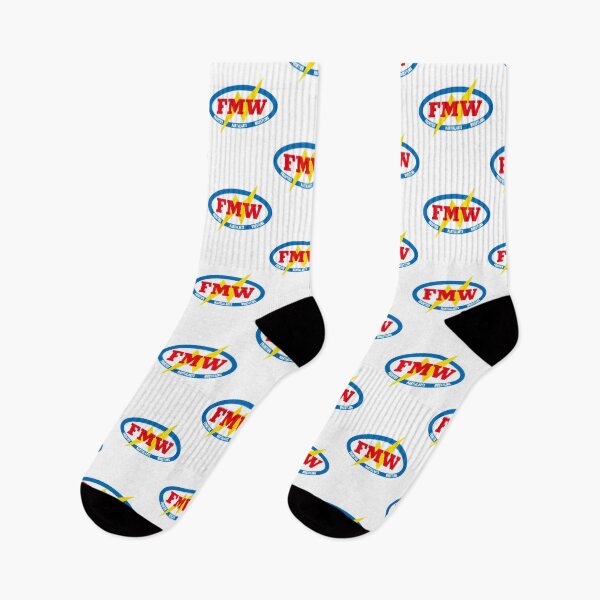 Item preview, Fmw Logo designed and sold by Vitumg-iAopvnd.