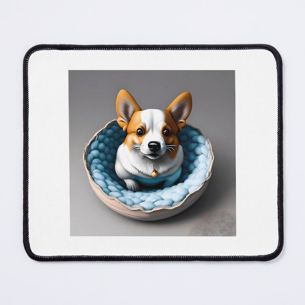 Item preview, Dog In The Egg Cute Funny Easter Celebration Easter Eg designed and sold by Jayne-eSiovbt.