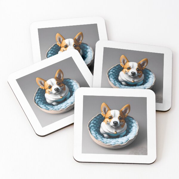 Item preview, Dog In The Egg Cute Funny Easter Celebration Easter Eg designed and sold by Jayne-eSiovbt.