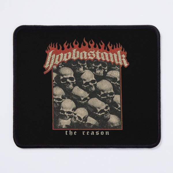 Item preview, Hoobastank The Reason designed and sold by ericoutlawo.