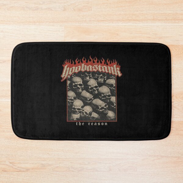 Item preview, Hoobastank The Reason designed and sold by ericoutlawo.