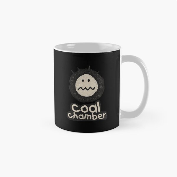 Item preview, Coal Chamber designed and sold by Boslesshop.