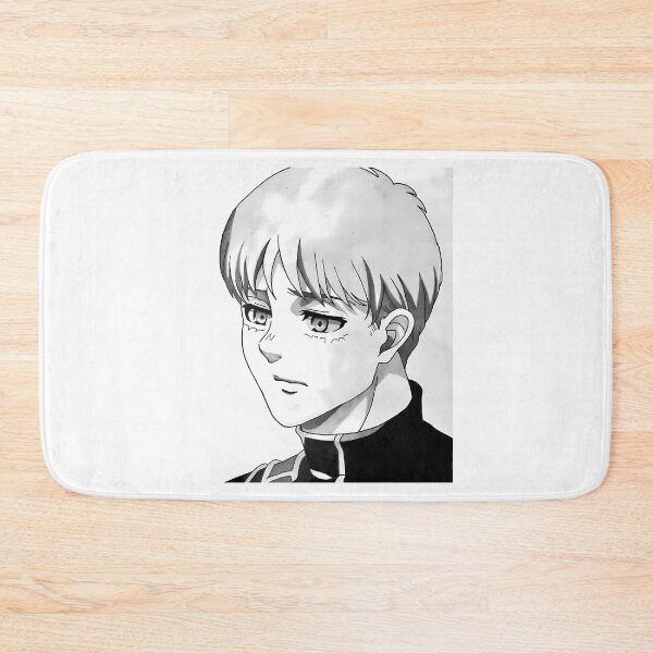 Item preview, Armin From Attak On Titan designed and sold by YehudisC-hing.