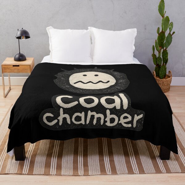 Item preview, Coal Chamber designed and sold by Boslesshop.