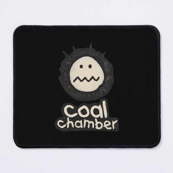 Item preview, Coal Chamber designed and sold by Boslesshop.