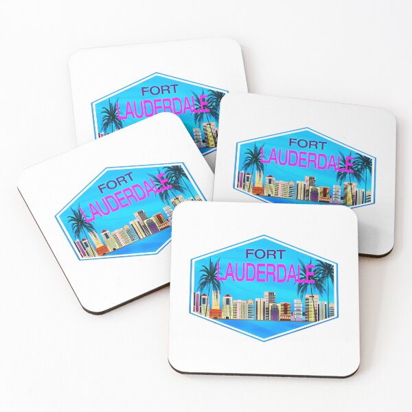Item preview, Fort Lauderdale designed and sold by siaars-den.