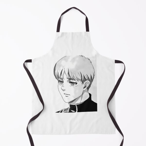 Item preview, Armin From Attak On Titan designed and sold by YehudisC-hing.