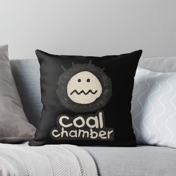 Item preview, Coal Chamber designed and sold by Boslesshop.