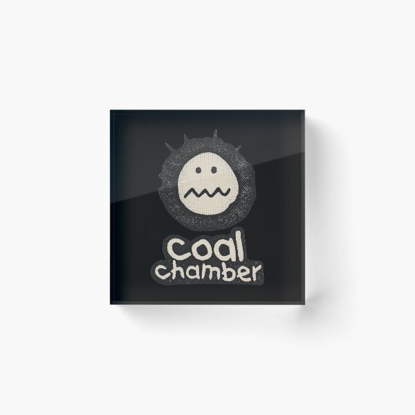 Item preview, Coal Chamber designed and sold by Boslesshop.