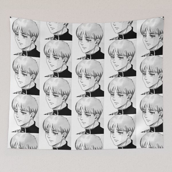 Item preview, Armin de Ataque a Titán designed and sold by YehudisC-hing.