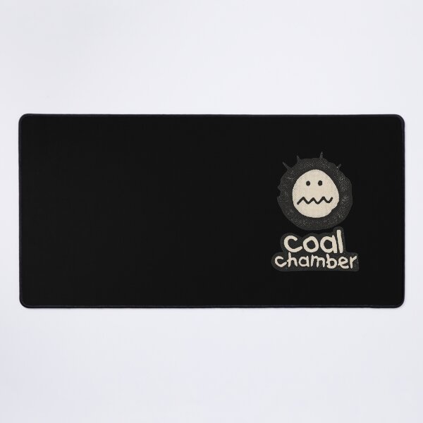 Item preview, Coal Chamber designed and sold by Boslesshop.