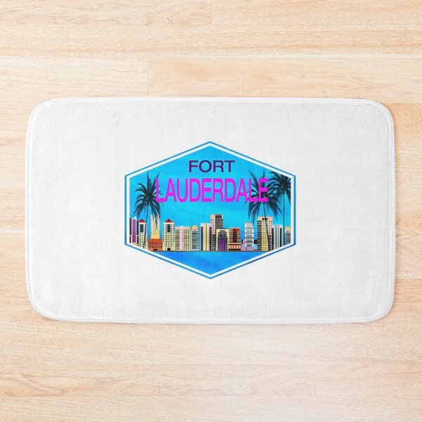 Item preview, Fort Lauderdale designed and sold by siaars-den.