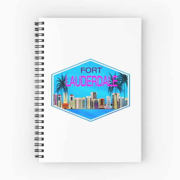 Item preview, Fort Lauderdale designed and sold by siaars-den.