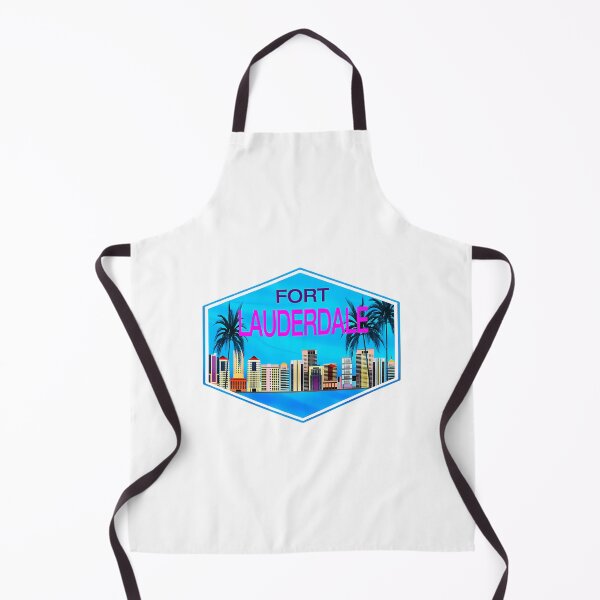 Item preview, Fort Lauderdale designed and sold by siaars-den.