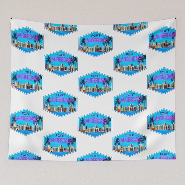 Item preview, Fort Lauderdale designed and sold by siaars-den.