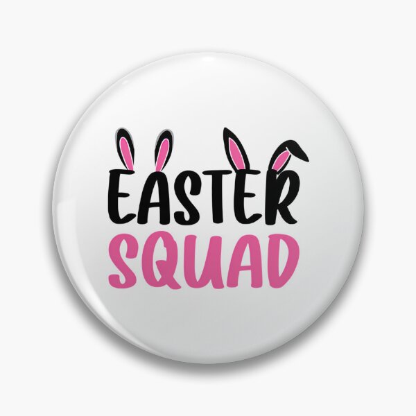 Item preview, Easter Squad Egg Hunt Funny Easter Day designed and sold by zak-imasasag.
