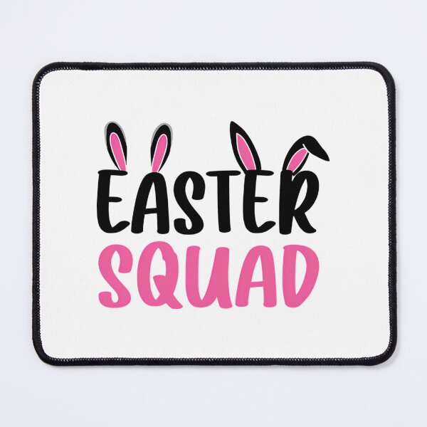 Item preview, Easter Squad Egg Hunt Funny Easter Day designed and sold by zak-imasasag.