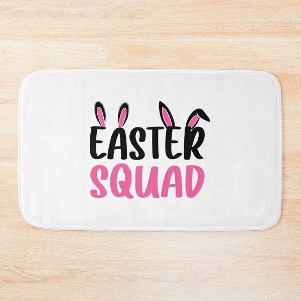 Item preview, Easter Squad Egg Hunt Funny Easter Day designed and sold by zak-imasasag.
