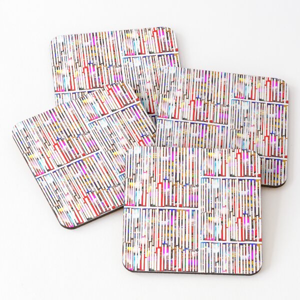 Item preview, un lanzamiento de pulgas designed and sold by sLIB.
