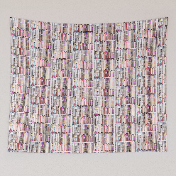 Item preview, a launch of fleas designed and sold by sLIB.