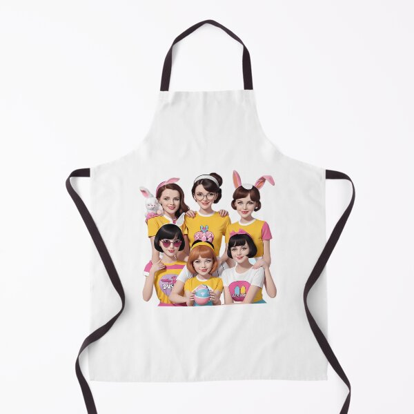 Item preview, Easter Squad designed and sold by zak-imasasag.