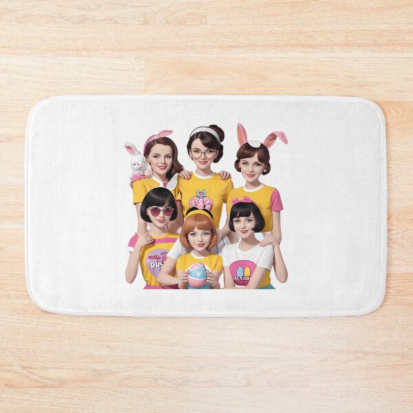 Item preview, Easter Squad designed and sold by zak-imasasag.