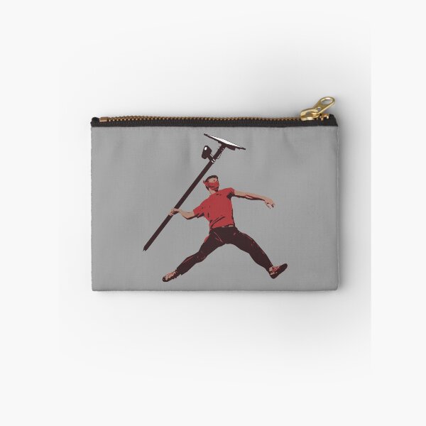 Item preview, Flock Thrower designed and sold by Karate Octopus.