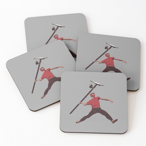 Item preview, Flock Thrower designed and sold by Karate Octopus.