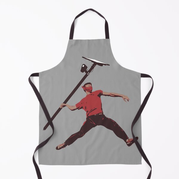 Item preview, Flock Thrower designed and sold by Karate Octopus.