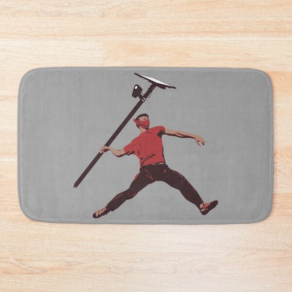 Item preview, Flock Thrower designed and sold by Karate Octopus.