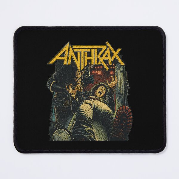 Item preview, Anthrax designed and sold by Beoserkhes.