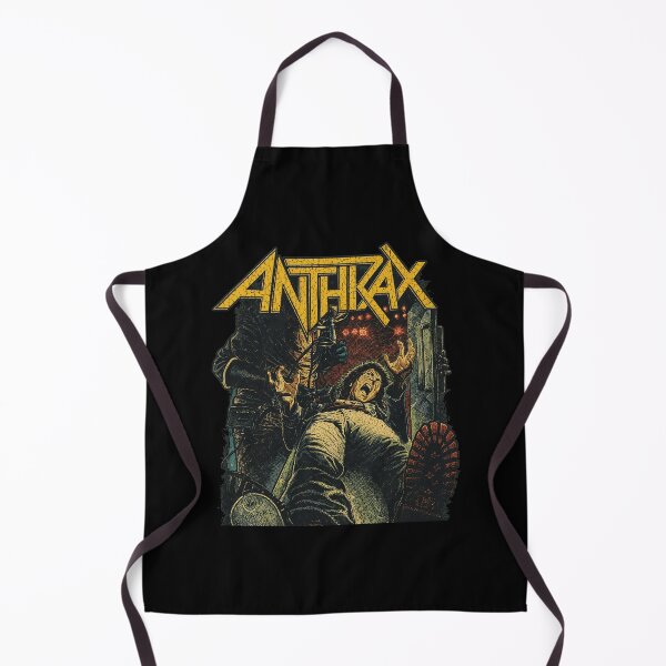 Item preview, Anthrax designed and sold by Beoserkhes.