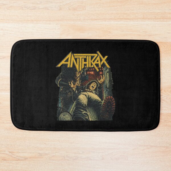 Item preview, Anthrax designed and sold by Beoserkhes.