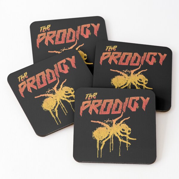 Item preview, The Prodigy designed and sold by jonathanburger.