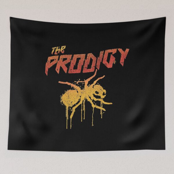 Item preview, The Prodigy designed and sold by jonathanburger.
