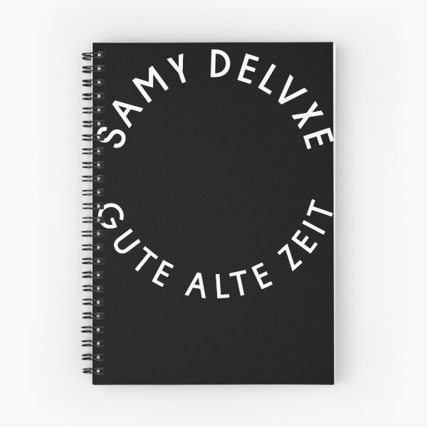 Item preview, Samy Deluxe BAND designed and sold by EldritchArty.